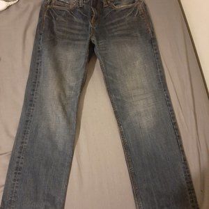 Aeropostale Essex Jeans
